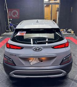 هیوندای کۆنا